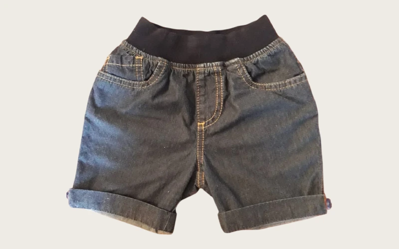Kids Woven Trousers and Pants