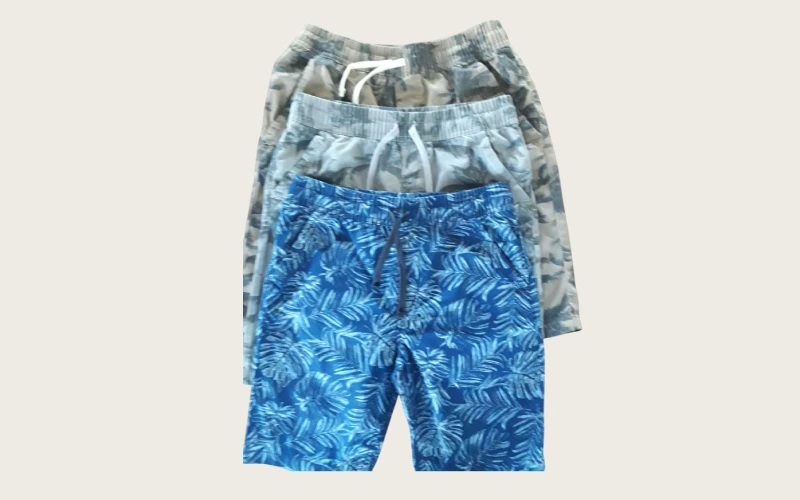 Kids T-Shirts and Wash Garments